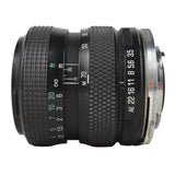 Tamron 28-70mm f3.5 Zoom Lens