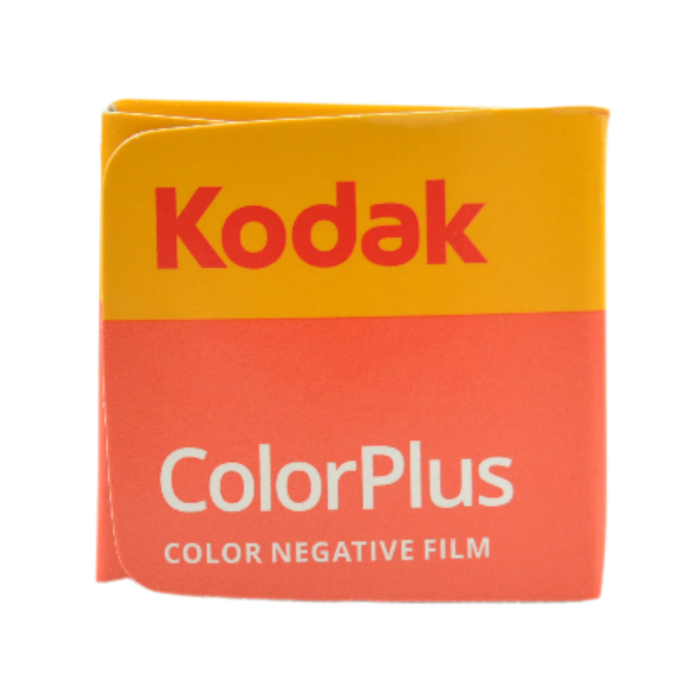 Kodak Colourplus 200 36 Exposure Colour Film