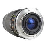 Super Ozeck 75-150mm f3.8 Zoom Lens