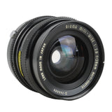 Sigma Mini-Wide 28mm f2.8 Prime Lens