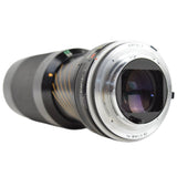 Tamron 80-210mm f3.8 Zoom Lens