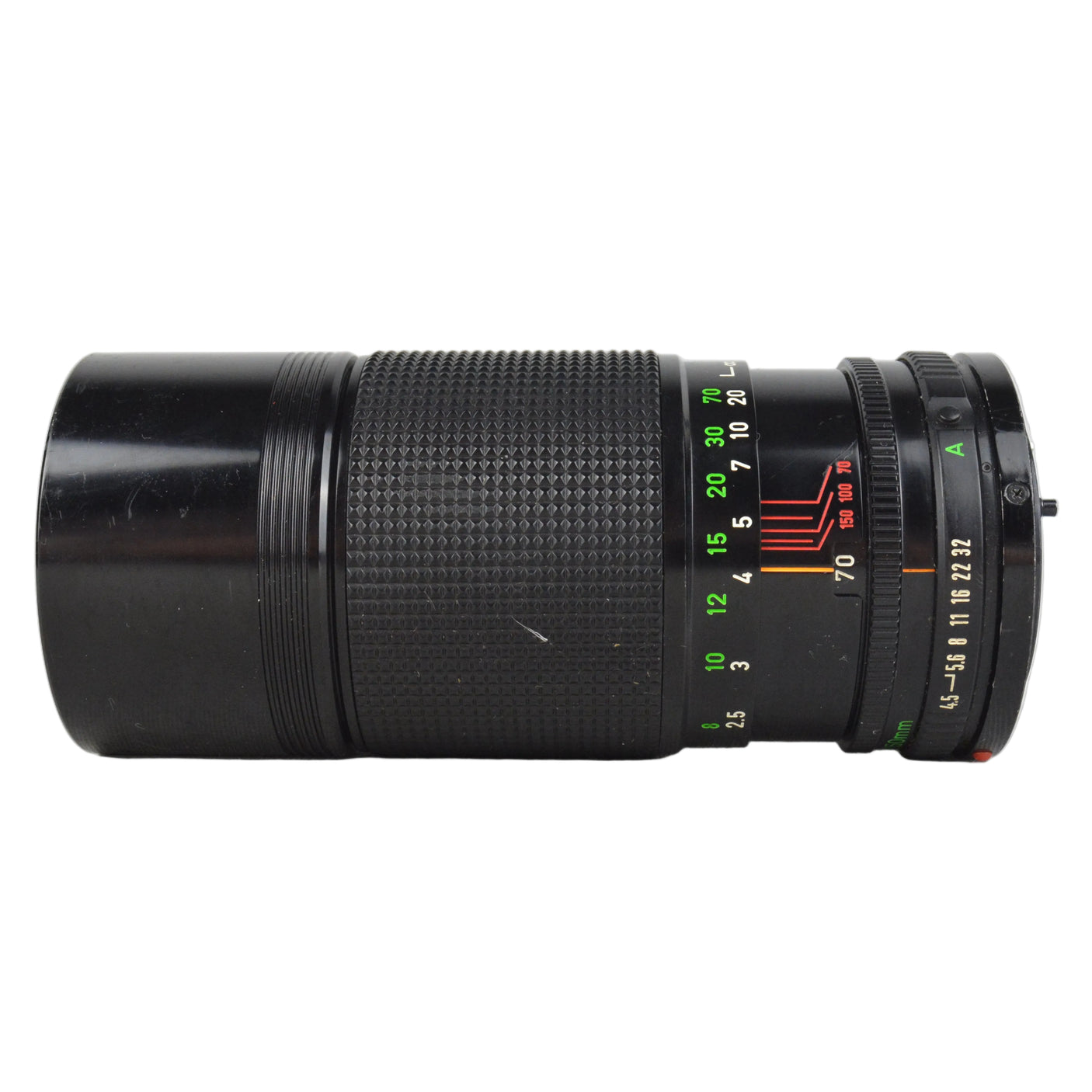 Canon 70-150mm f4.5 Zoom Lens