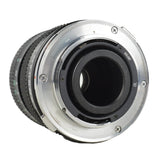Tamron 28-70mm f3.5 Zoom Lens