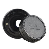 RMC Tokina 80-200mm f4.5 Zoom Lens