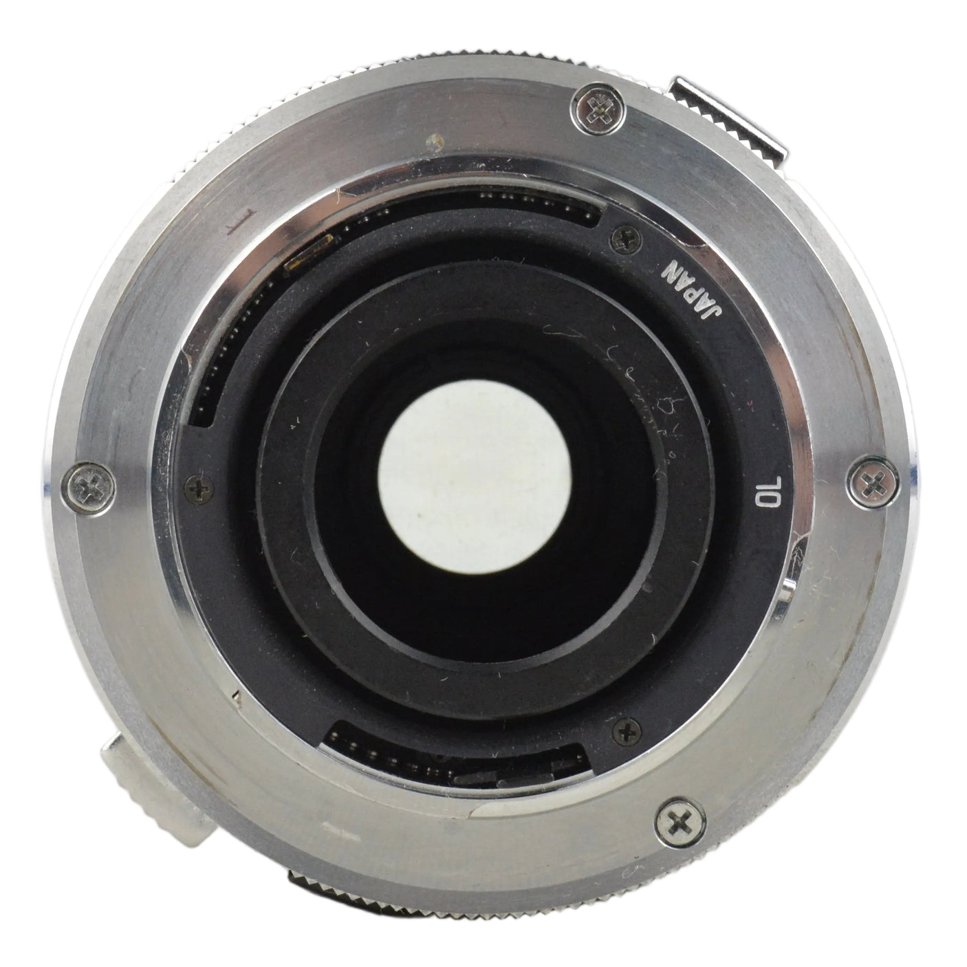 Tamron 28-70mm f3.5 Zoom Lens