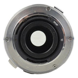 Tamron 28-70mm f3.5 Zoom Lens