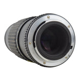 SMC Pentax-m 75-150mm f4 Zoom Lens