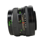 Sigma Mini-Wide 28mm f2.8 Prime Lens