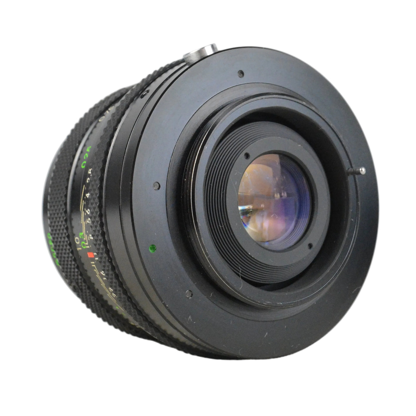 Sigma Mini-Wide 28mm f2.8 Prime Lens