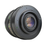 Sigma Mini-Wide 28mm f2.8 Prime Lens
