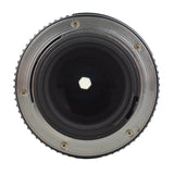 SMC Pentax-m 75-150mm f4 Zoom Lens
