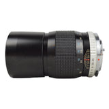 保谷 200mm f3.5 定焦镜头