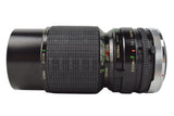 Sigma 70-150mm f3.5 Zoom Lens