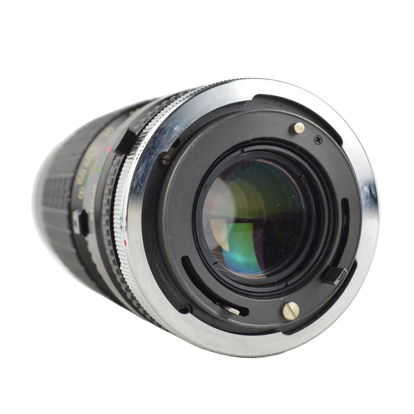 Sigma 70-150mm f3.5 Zoom Lens