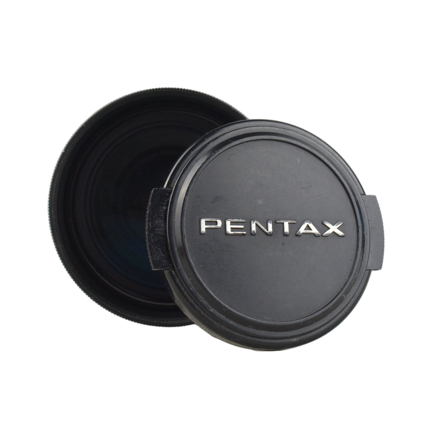 SMC Pentax-m 75-150mm f4 Zoom Lens