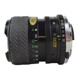 Miranda 28-70mm f3.5 Zoom Lens