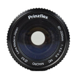 Prinzflex 80-200mm f4.5 Zoom Lens