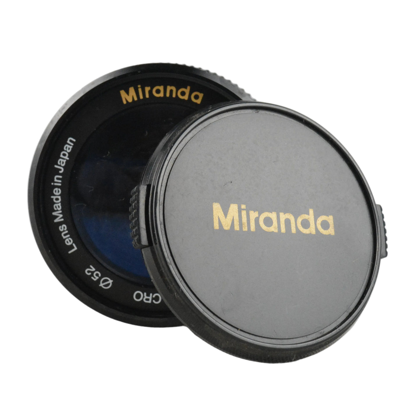 Miranda 70-210mm f4.5 Zoom Lens