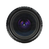 Takumar-A 28-80mm f3.5 Zoom Lens