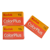 Kodak Colourplus 200 36 Exposure Colour Film