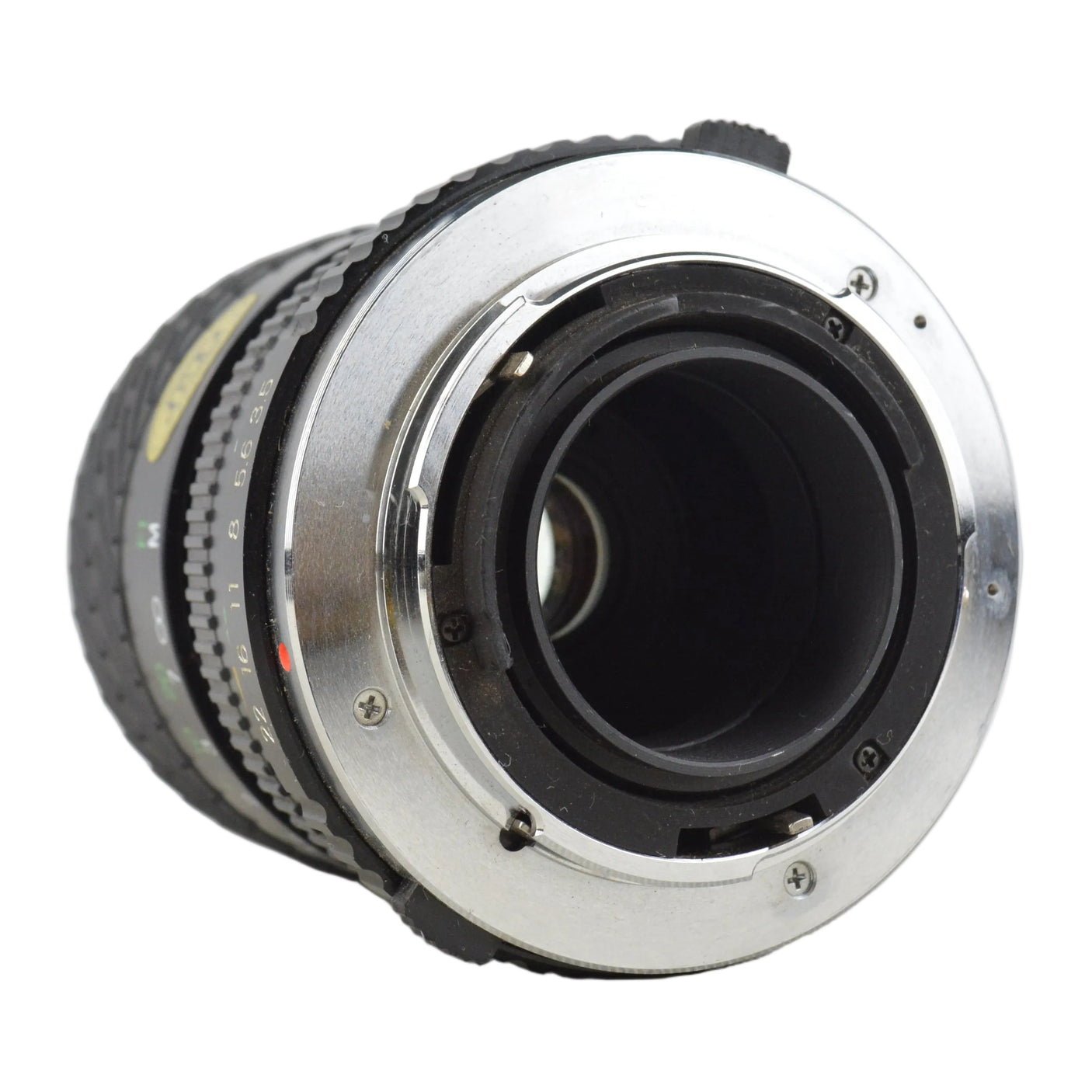 Miranda 28-70mm f3.5 Zoom Lens