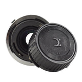 Sigma 70-150mm f3.5 Zoom Lens