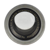 Schneider-Kreuznach 180mm f5.5 Prime Lens