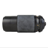 Sunactinon 80-200mm f4.5 Zoom Lens
