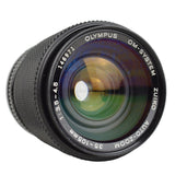 奥林巴斯 OM 系统 Zuiko 35-105mm f/3.5 变焦镜头