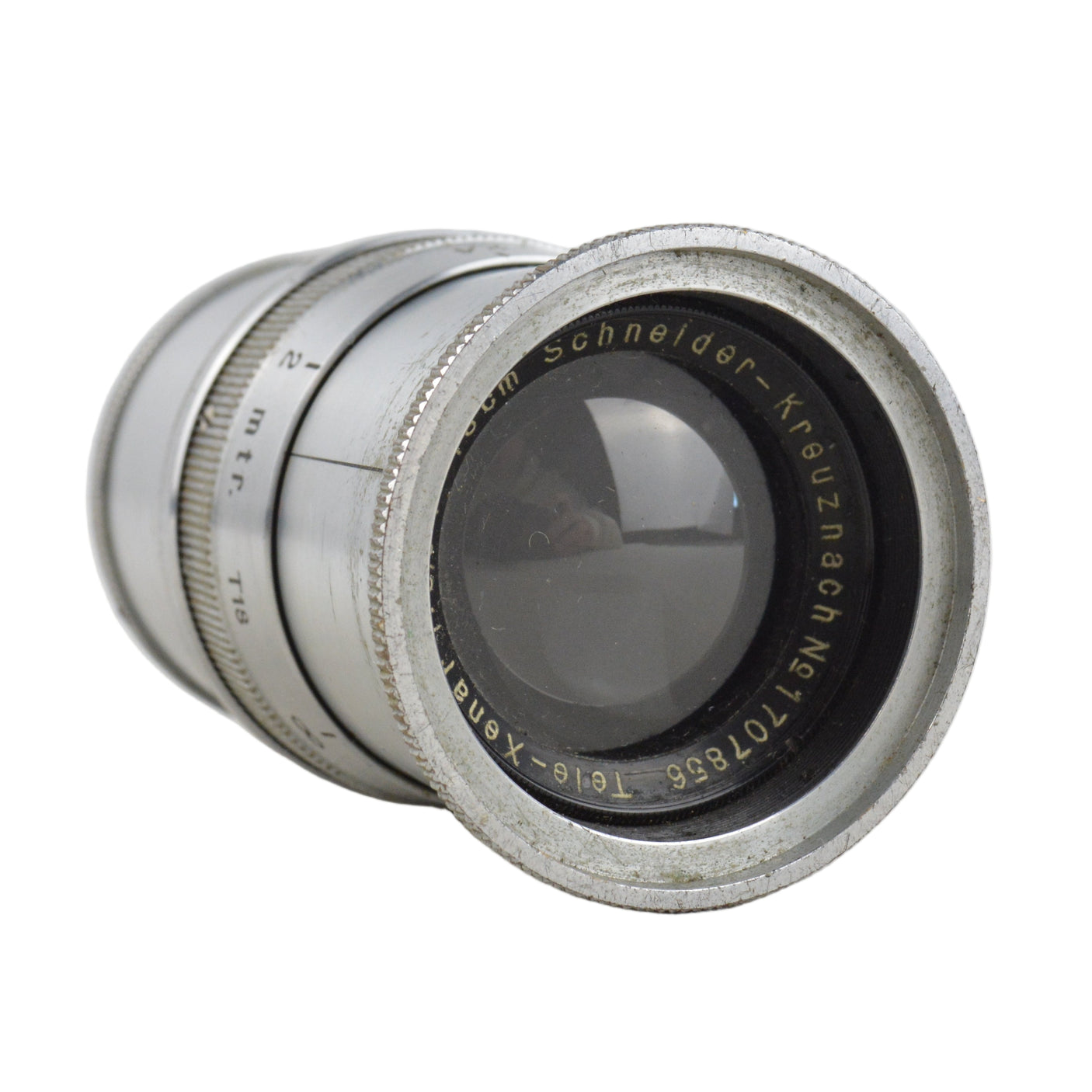 Schneider-Kreuznach 180mm f5.5 Prime Lens