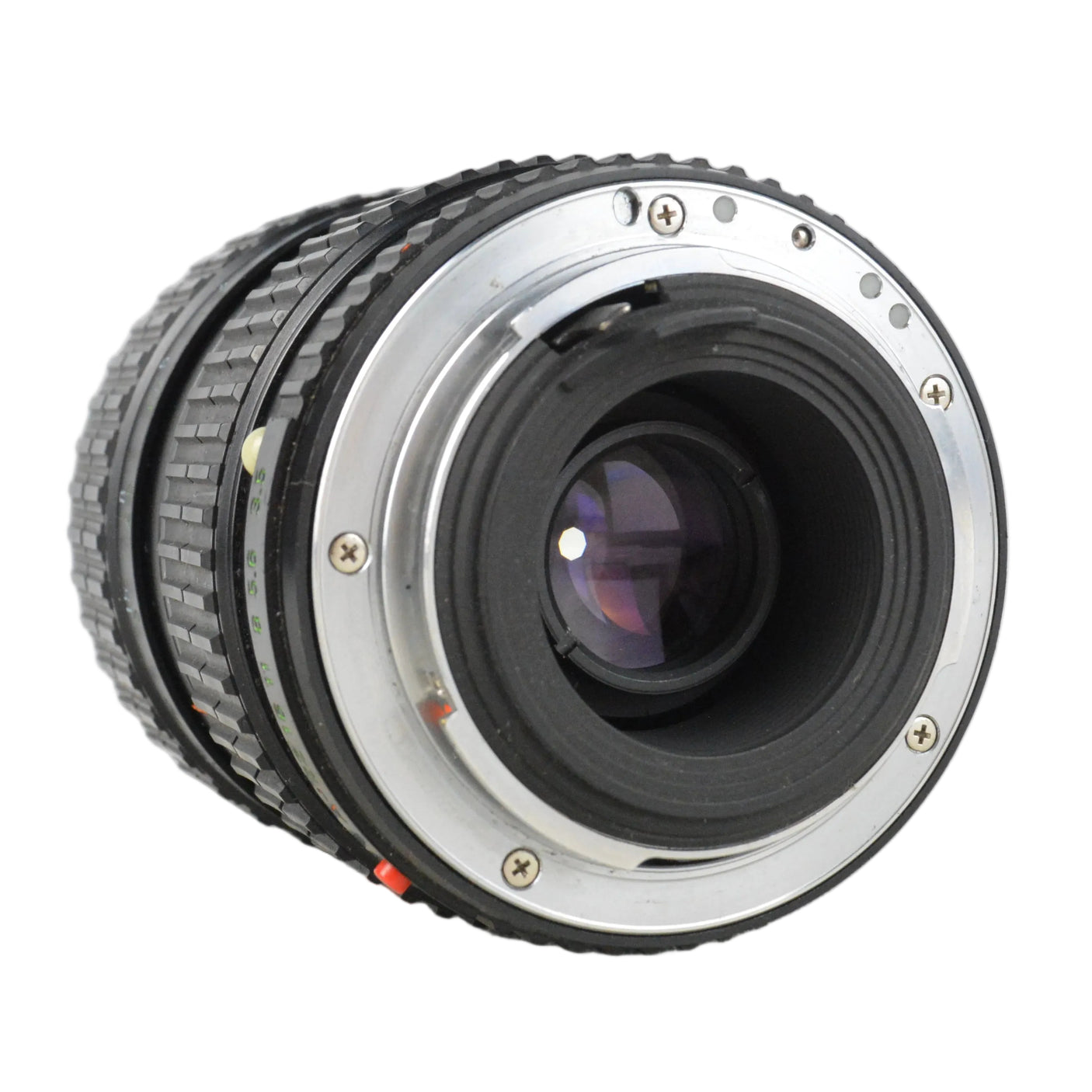 Takumar-A 28-80mm f3.5 Zoom Lens