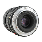 Takumar-A 28-80mm f3.5 Zoom Lens