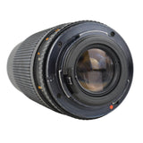 Sunactinon 80-200mm f4.5 Zoom Lens