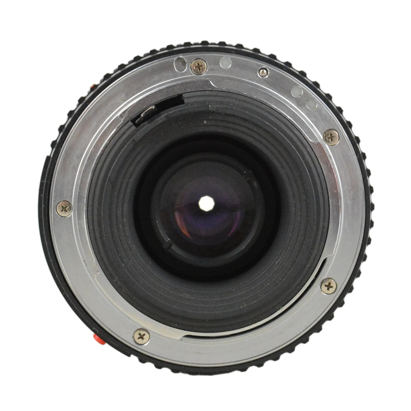 Takumar-A 28-80mm f3.5 Zoom Lens