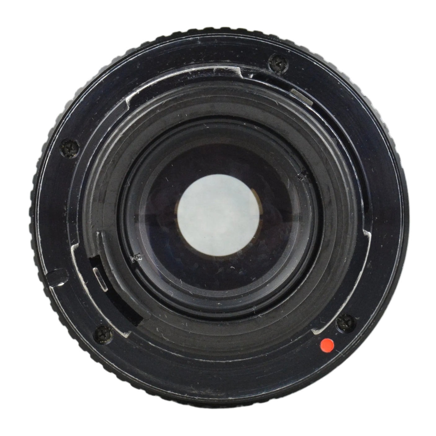 Sunactinon 80-200mm f4.5 Zoom Lens