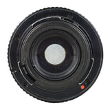 Sunactinon 80-200mm f4.5 Zoom Lens
