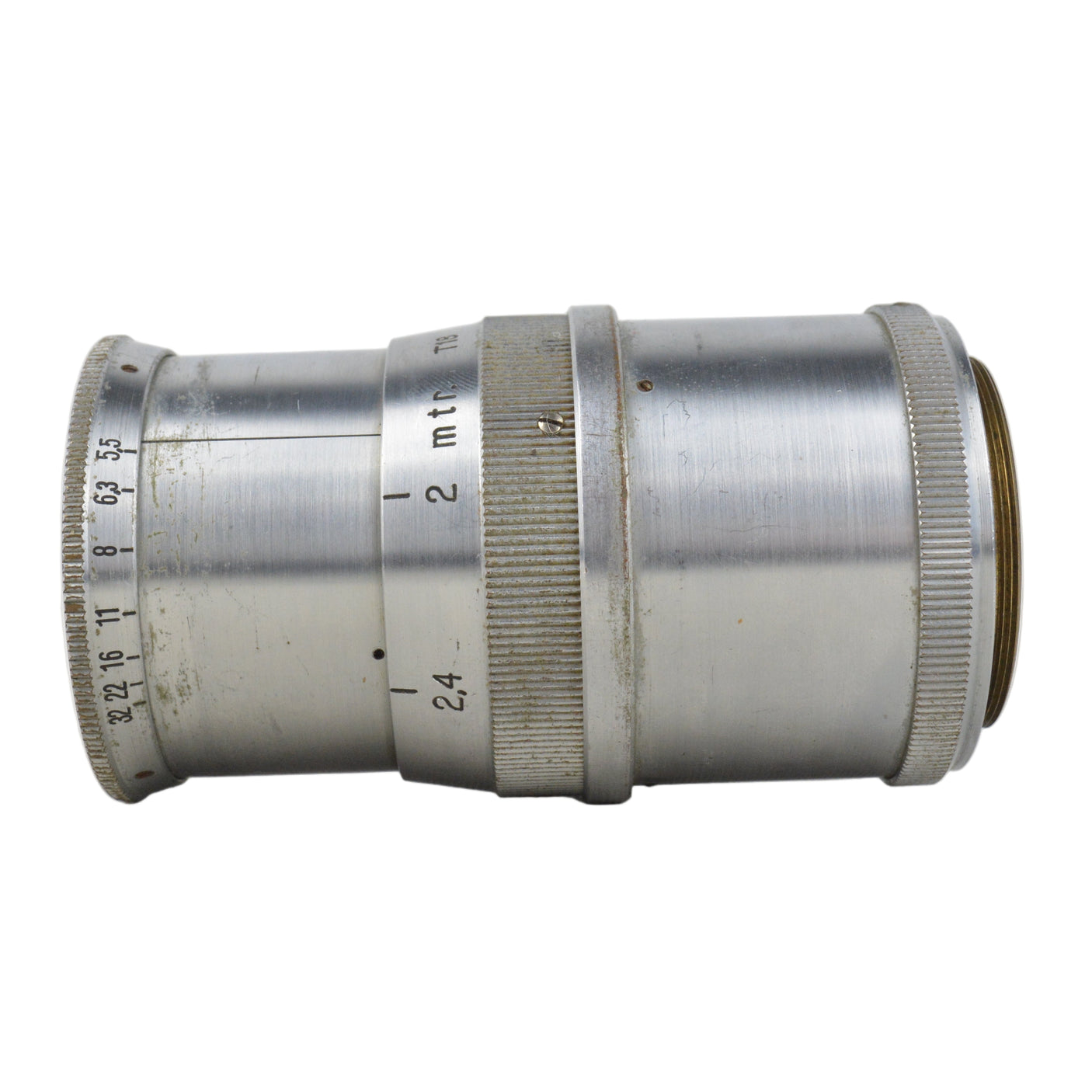 Schneider-Kreuznach 180mm f5.5 Prime Lens