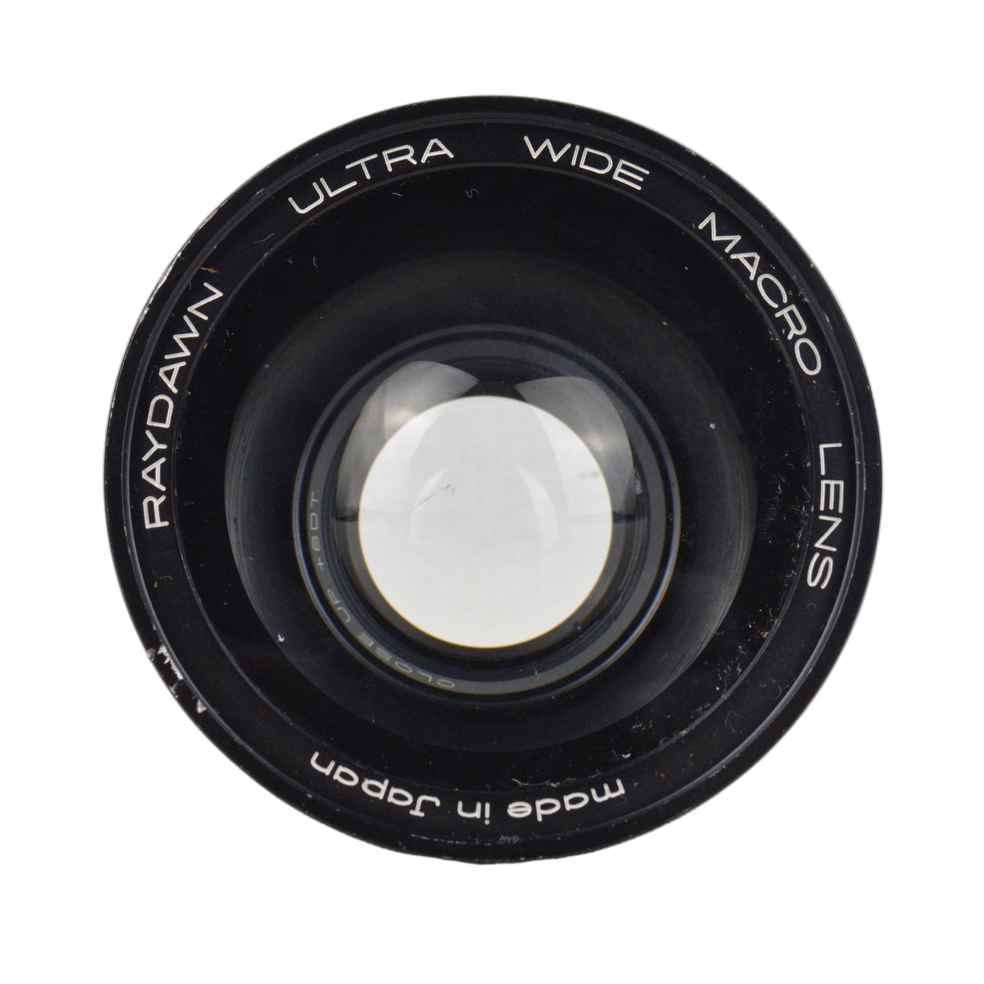 Raydawn Ultra Wide Macro Lens