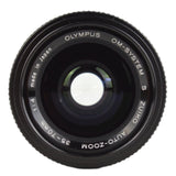 Olympus 35-70mm f4 Zoom Lens