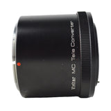 Vivitar MC Tele Converter 3X-4 FL-FD
