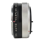 Kenko CF1 Auto Teleplus 2X Tele Converter