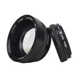 Raydawn Ultra Wide Macro Lens