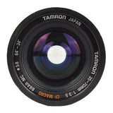 Tamron 35-70mm f3.5 Zoom Lens