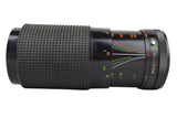 Sirius 80-200mm f3.9 变焦镜头