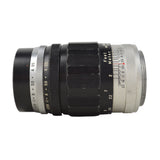 Takumar 135mm f3.5 Prime Lens