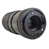 Sirius 80-200mm f3.9 变焦镜头