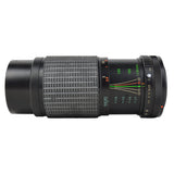 Sunagor Macro 80-200mm f4.5 Zoom Lens