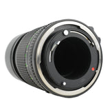 Canon 135mm f3.5 Prime Lens
