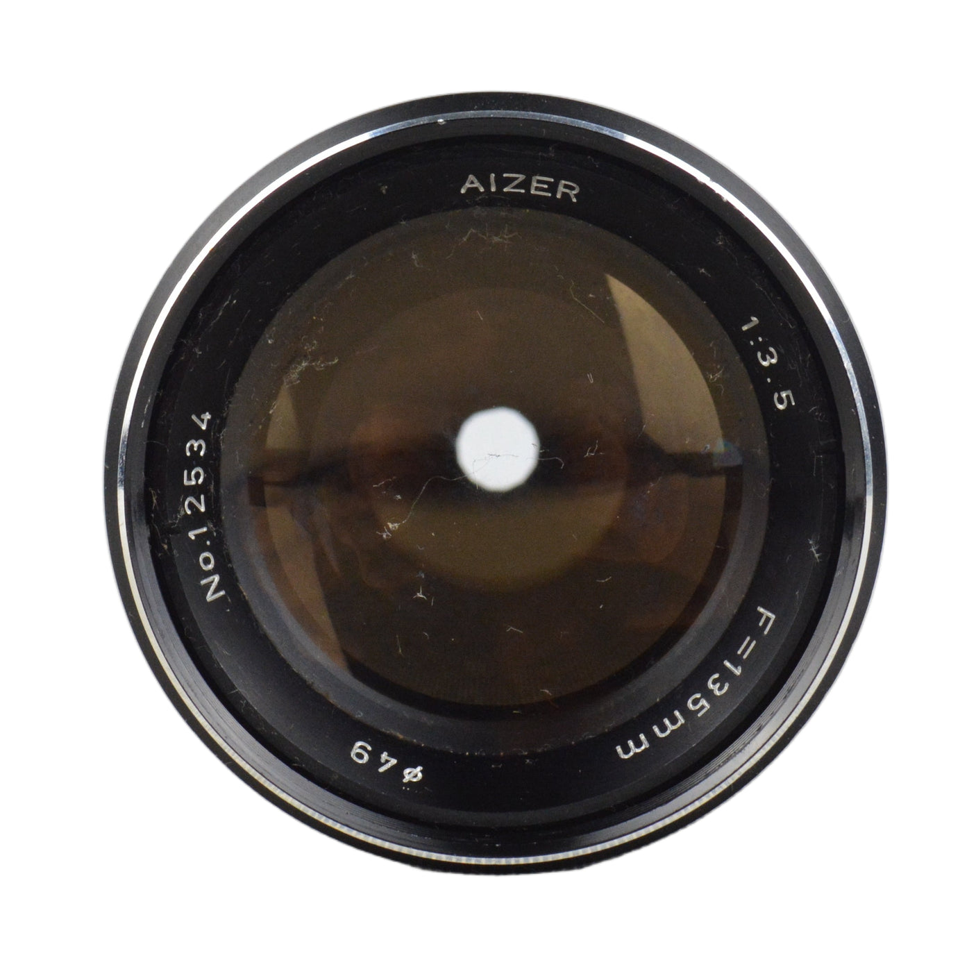 Aizer 135mm f3.5 Prime Lens