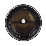 Aizer 135mm f3.5 Prime Lens
